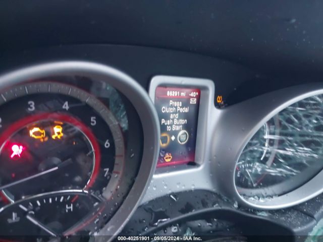 3C4PDCAB5KT803901 Dodge Journey Se Value Package