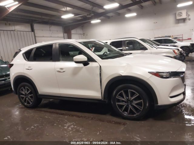 JM3KFBCM0J0393668 Mazda Cx-5 Touring