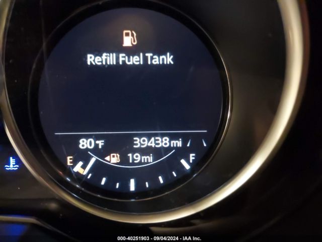 JM3KFBCM0J0393668 Mazda Cx-5 Touring