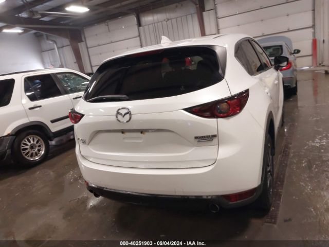 JM3KFBCM0J0393668 Mazda Cx-5 Touring