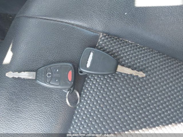 1C4NJDEB2FD215479 Jeep Compass Latitude