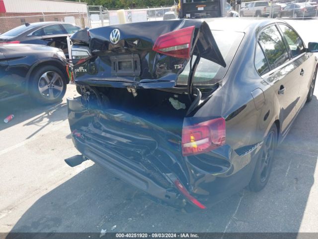 3VW2B7AJ3HM252849 Volkswagen Jetta 1.4t S