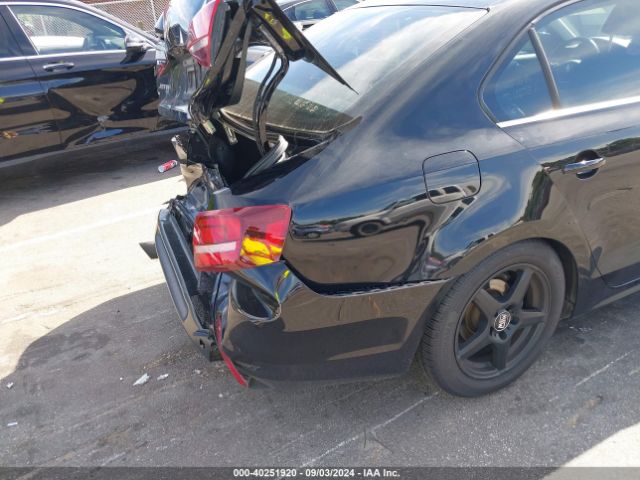 3VW2B7AJ3HM252849 Volkswagen Jetta 1.4t S