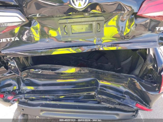 3VW2B7AJ3HM252849 Volkswagen Jetta 1.4t S