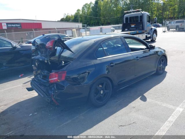 3VW2B7AJ3HM252849 Volkswagen Jetta 1.4t S