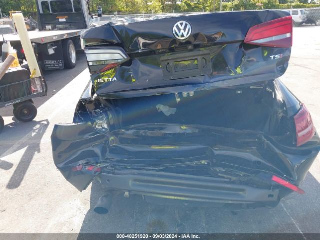 3VW2B7AJ3HM252849 Volkswagen Jetta 1.4t S