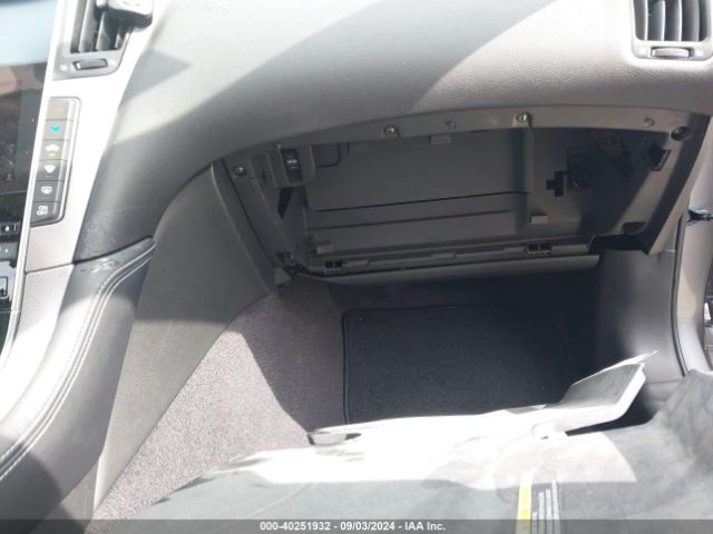 JN1BV7AR6EM700334 Infiniti Q50 SPORT