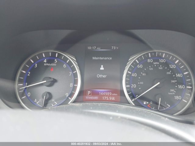 JN1BV7AR6EM700334 Infiniti Q50 SPORT
