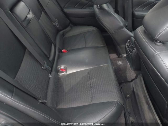 JN1BV7AR6EM700334 Infiniti Q50 SPORT