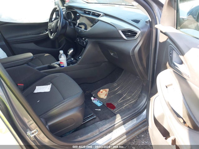KL4MMBS29MB108427 Buick Encore Gx Fwd Preferred