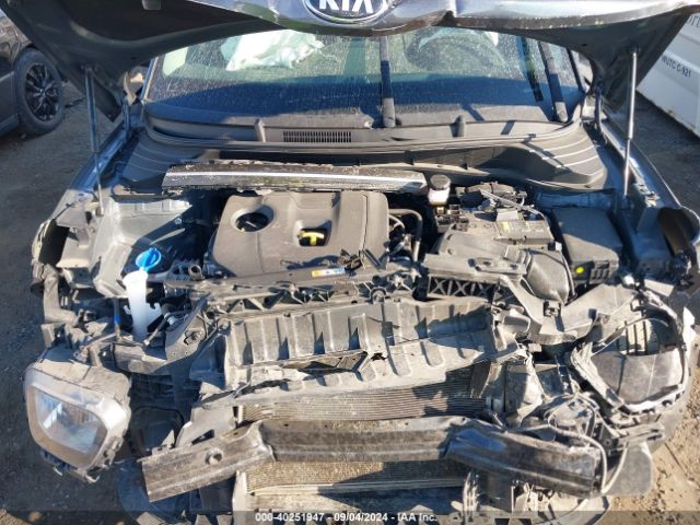KNDJ23AU7L7732137 KIA SOUL S