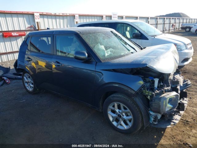 KNDJ23AU7L7732137 KIA SOUL S