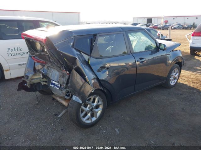 KNDJ23AU7L7732137 KIA SOUL S