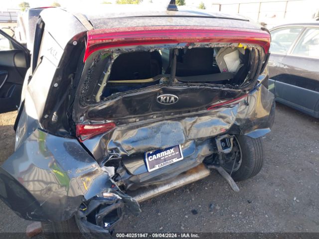 KNDJ23AU7L7732137 KIA SOUL S