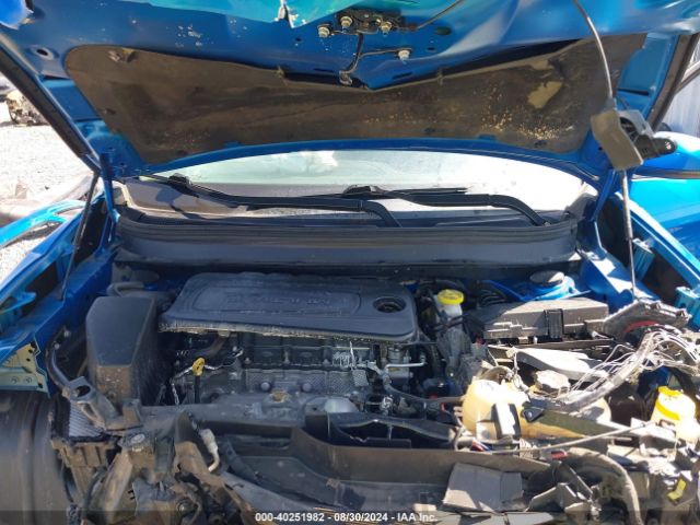 1C4PJMLB7MD137418 Jeep Cherokee Altitude 4x4