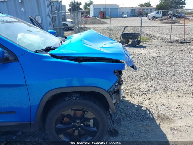 1C4PJMLB7MD137418 Jeep Cherokee Altitude 4x4