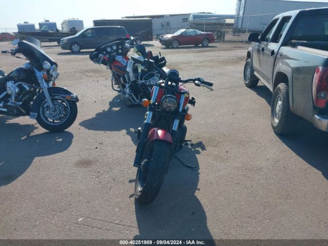 2022 INDIAN MOTORCYCLE CO. CHIEF 56KDMBAG7N3002129 Photo 4
