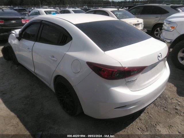 3MZBN1U71HM120516 Mazda pe