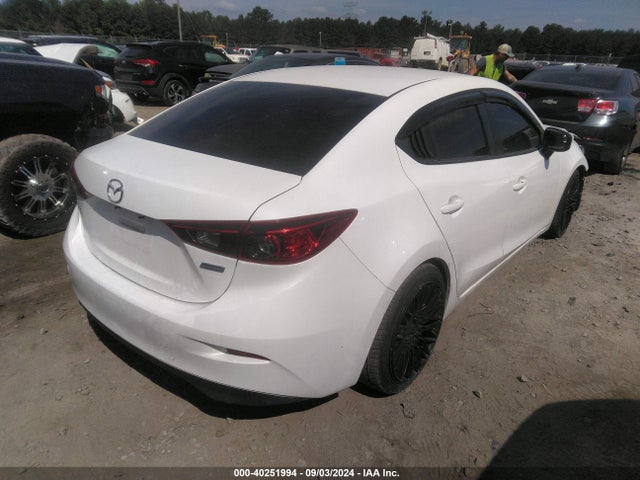 3MZBN1U71HM120516 Mazda pe
