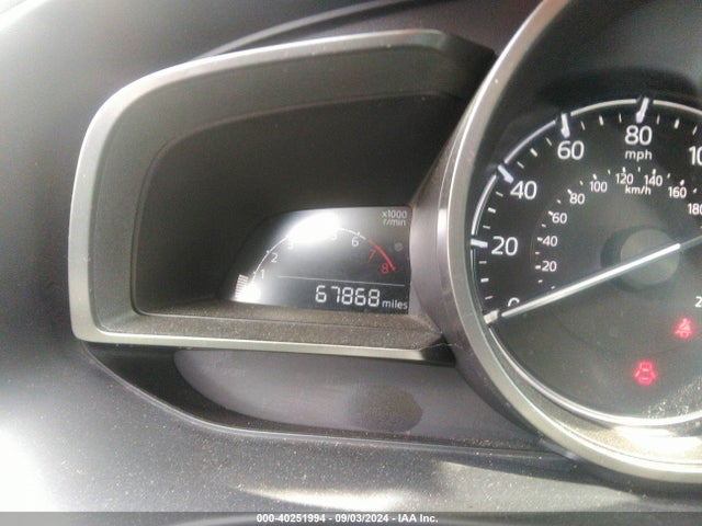3MZBN1U71HM120516 Mazda pe