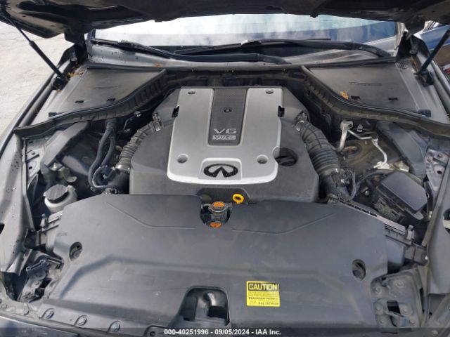 JN1BV7AP6EM670749 Infiniti Q50 SPORT
