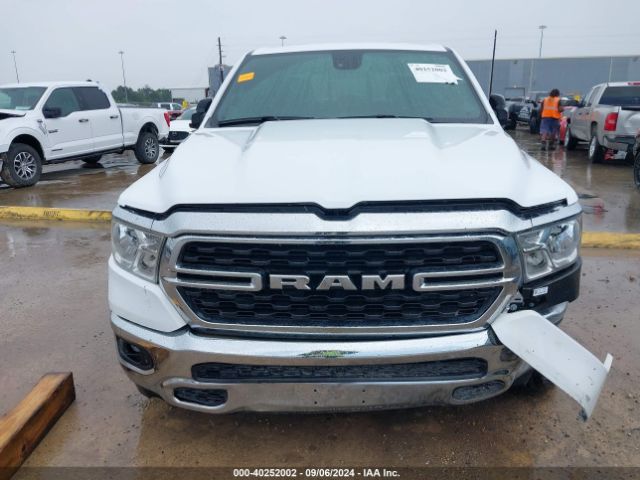 1C6RREFT9PN573740 RAM 1500 Lone Star  4x2 5'7 Box