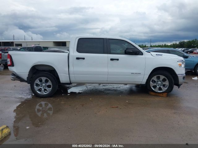 1C6RREFT9PN573740 RAM 1500 Lone Star  4x2 5'7 Box