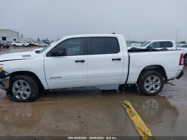 1C6RREFT9PN573740 RAM 1500 Lone Star  4x2 5'7 Box