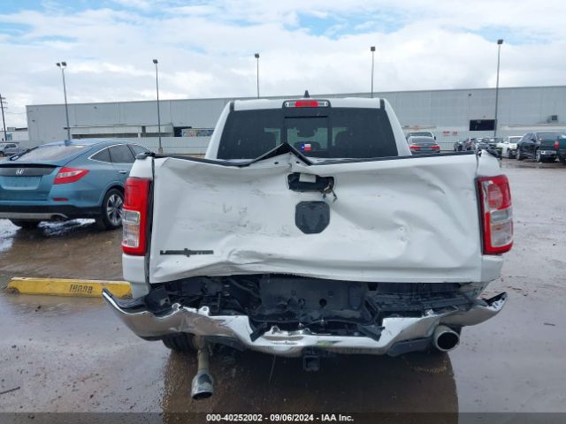 1C6RREFT9PN573740 RAM 1500 Lone Star  4x2 5'7 Box