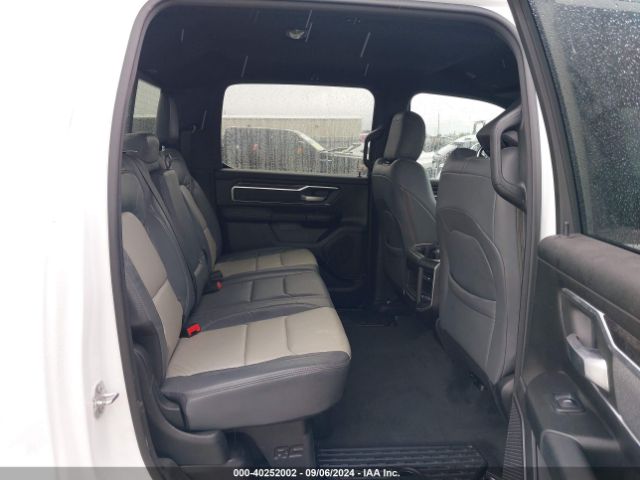 1C6RREFT9PN573740 RAM 1500 Lone Star  4x2 5'7 Box