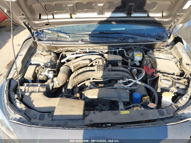 4S3GTAB69L3706044 Subaru Impreza 5-door