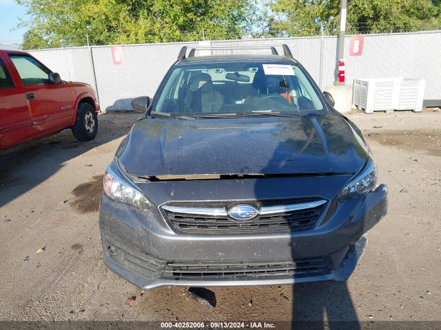4S3GTAB69L3706044 Subaru Impreza 5-door