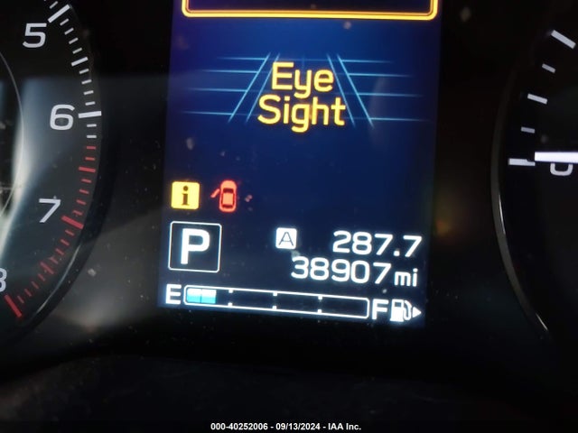 Subaru Impreza 5-door 2020 4S3GTAB69L3706044 Image 15