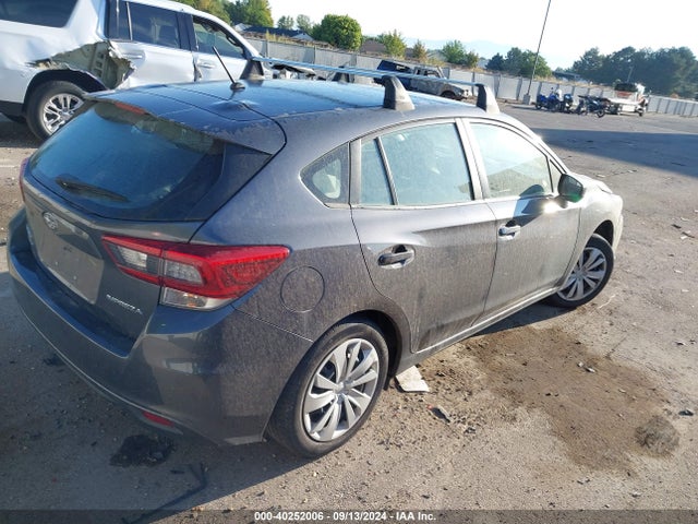 4S3GTAB69L3706044 Subaru Impreza 5-door