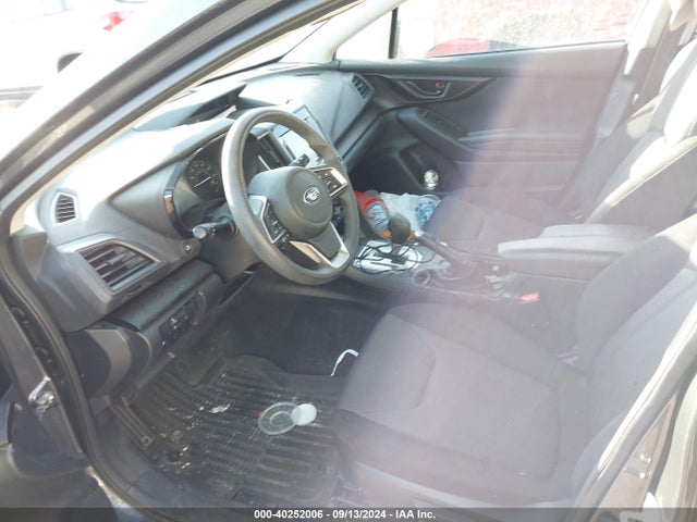 4S3GTAB69L3706044 Subaru Impreza 5-door