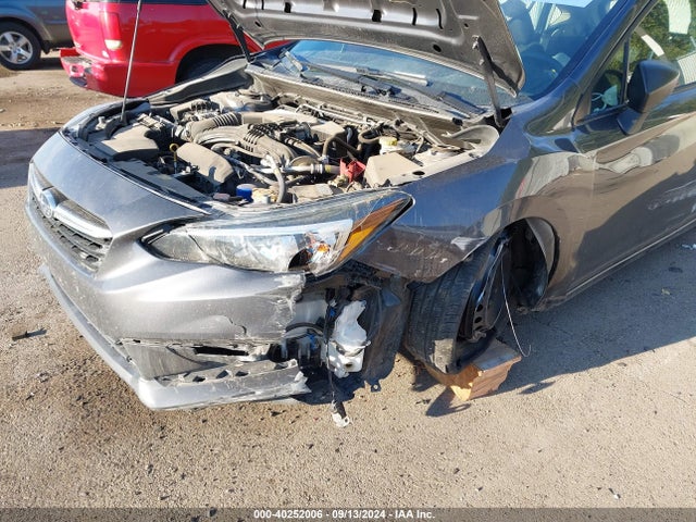 4S3GTAB69L3706044 Subaru Impreza 5-door
