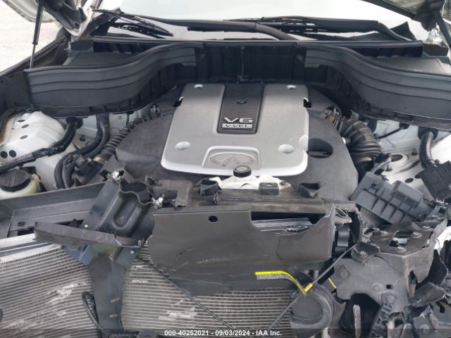 JN1BJ0RP9HM387516 Infiniti QX50