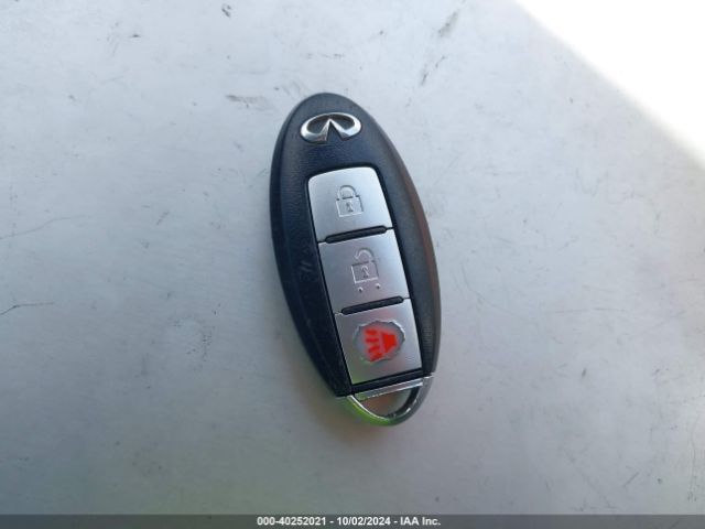 JN1BJ0RP9HM387516 Infiniti QX50