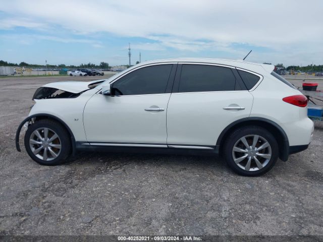 JN1BJ0RP9HM387516 Infiniti QX50
