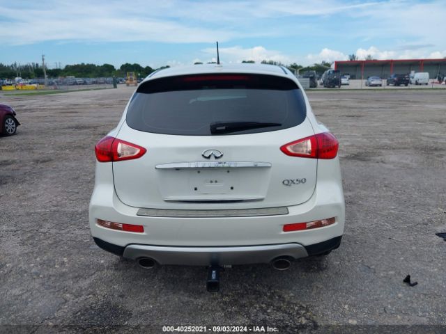 JN1BJ0RP9HM387516 Infiniti QX50