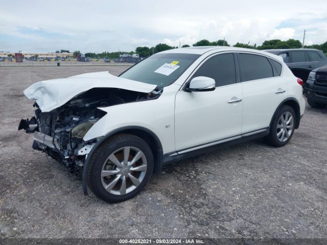 JN1BJ0RP9HM387516 Infiniti QX50