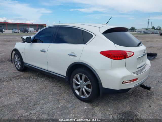 JN1BJ0RP9HM387516 Infiniti QX50