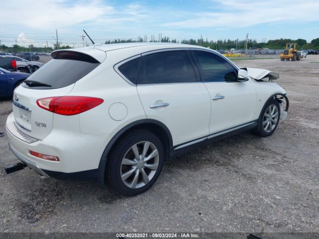 JN1BJ0RP9HM387516 Infiniti QX50