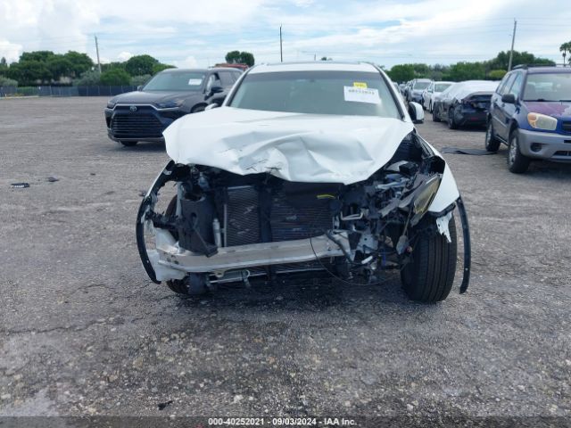 JN1BJ0RP9HM387516 Infiniti QX50