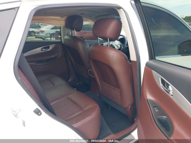 JN1BJ0RP9HM387516 Infiniti QX50