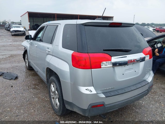 GMC Terrain Sle-1 2015 2GKALMEK1F6218000 Image 3
