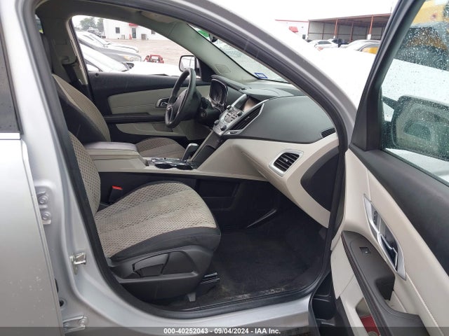 GMC Terrain Sle-1 2015 2GKALMEK1F6218000 Image 5