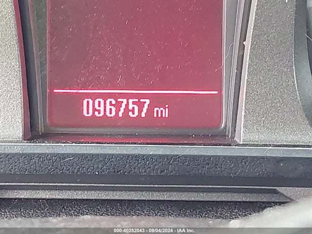 GMC Terrain Sle-1 2015 2GKALMEK1F6218000 Image 7