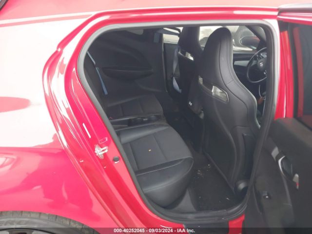 KMHT36AH8NU013313 Hyundai VELOSTER N