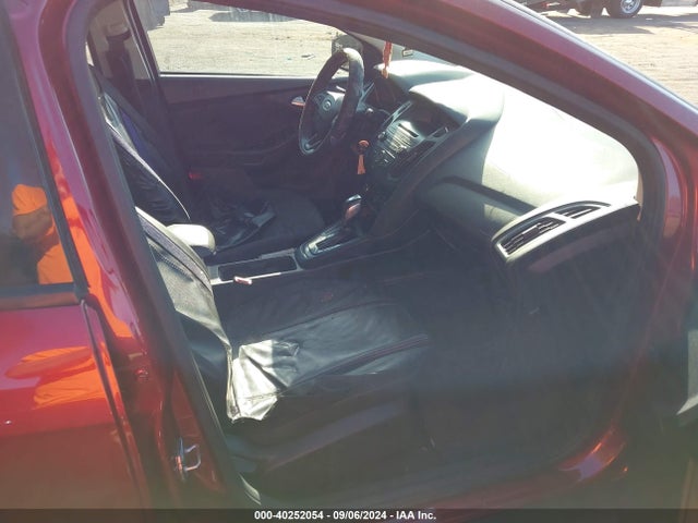 Ford FOCUS SE 2015 1FADP3F27FL283260 Image 5